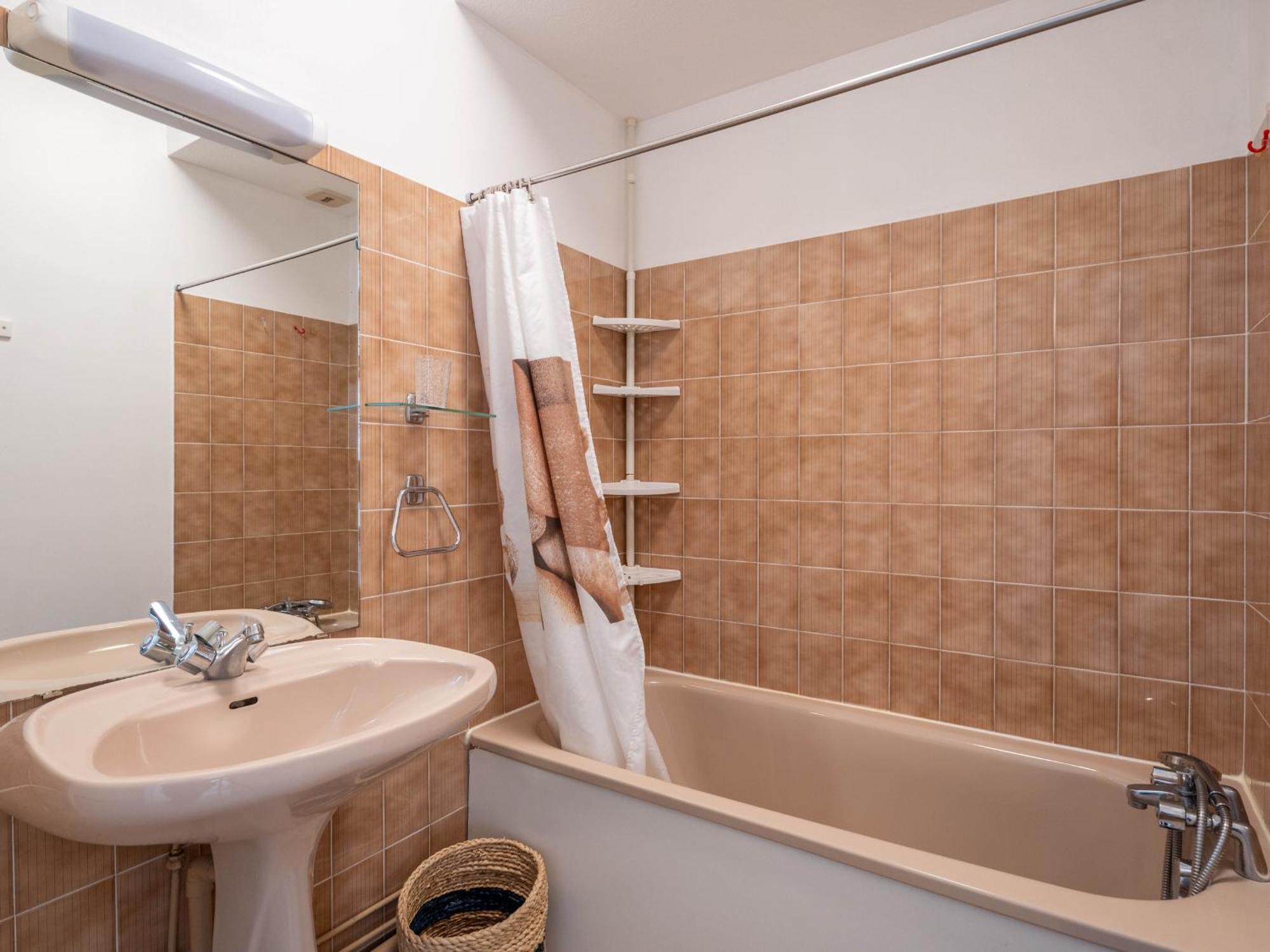 Appartement Proche Plage & Casino Avec Balcon Et Parking Prive, Arcachon - Fr-1-319-110 المظهر الخارجي الصورة