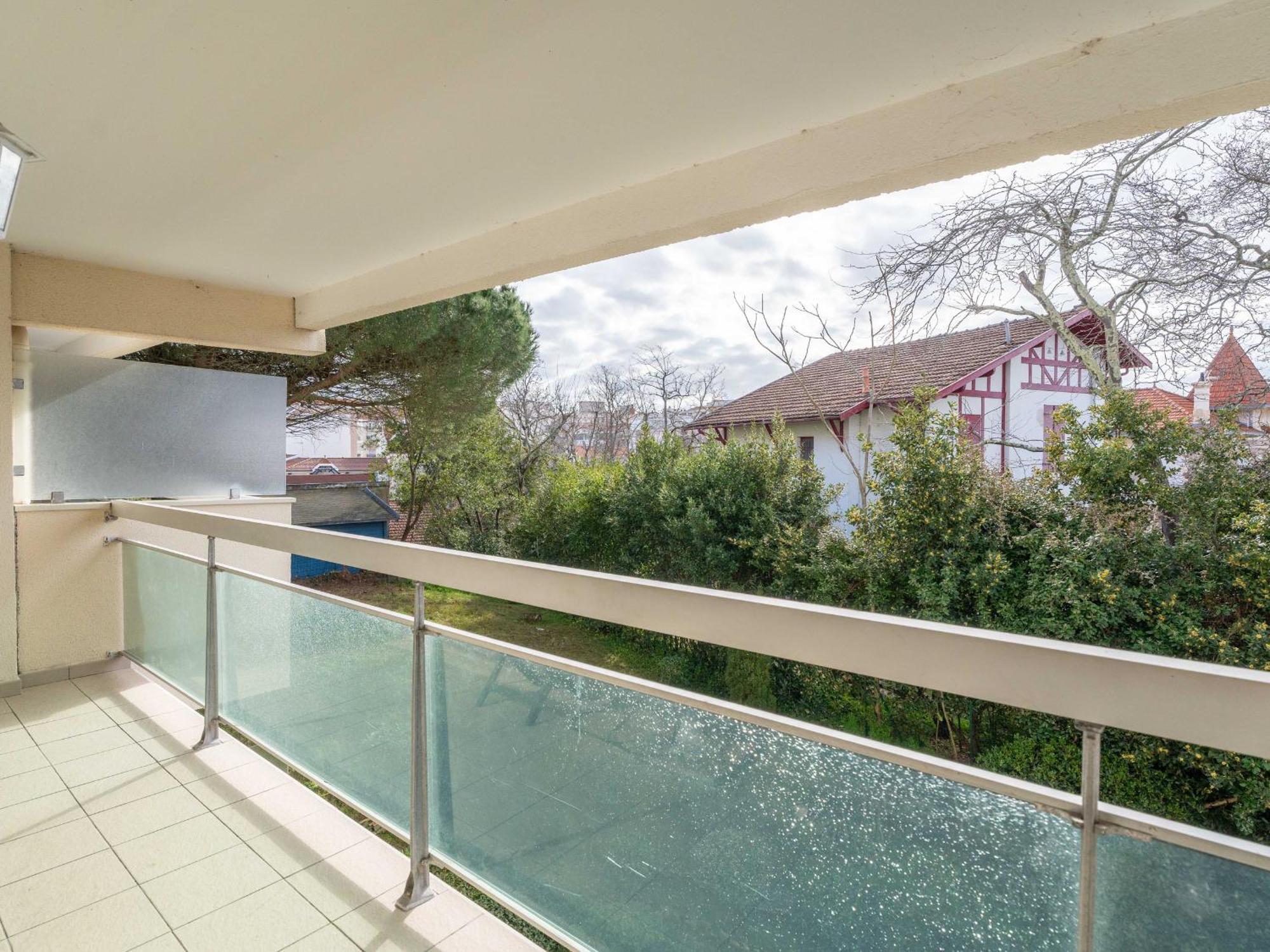 Appartement Proche Plage & Casino Avec Balcon Et Parking Prive, Arcachon - Fr-1-319-110 المظهر الخارجي الصورة